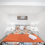 Brand New Private Modern With Patio And Sea View * Calheta (Madeira)