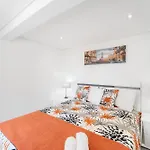 Appartement Brand New Private Modern With Patio And Sea View *