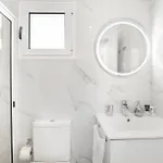 Appartement Brand New Private Modern With Patio And Sea View Calheta (Madeira)