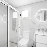 Brand New Private Modern With Patio And Sea View