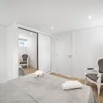 Appartement Brand New Private Modern With Patio And Sea View *