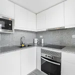 Brand New Private Modern With Patio And Sea View Appartement Calheta (Madeira)