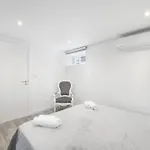 Brand New Private Modern With Patio And Sea View Calheta (Madeira)