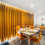 Appartement Brand New Private Modern With Patio And Sea View *