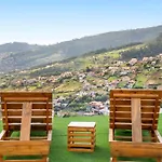 Appartement Brand New Private Modern With Patio And Sea View *