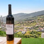 Brand New Private Modern With Patio And Sea View Appartement Calheta (Madeira)