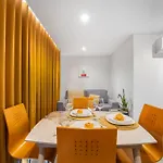 Brand New Private Modern With Patio And Sea View Appartement *