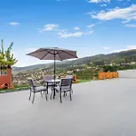 Brand New Private Modern With Patio And Sea View Calheta (Madeira)