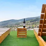 Brand New Private Modern With Patio And Sea View Calheta (Madeira)