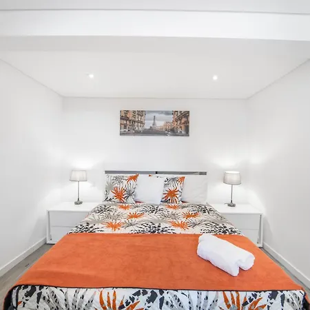 Brand New Private Modern With Patio And Sea View * Calheta (Madeira)