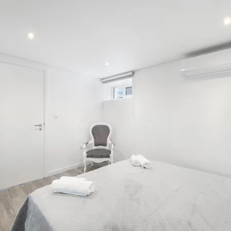 Brand New Private Modern With Patio And Sea View Calheta (Madeira)