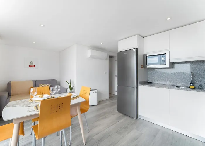 Apartman Brand New Private Modern With Patio And Sea View Calheta