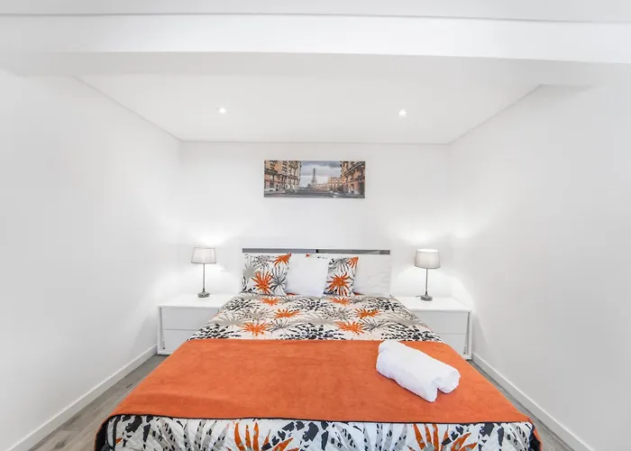 Brand New Private Modern With Patio And Sea View * Calheta