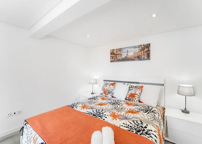 Apartman Brand New Private Modern With Patio And Sea View *