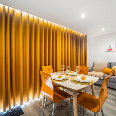 公寓 Brand New Private Modern With Patio And Sea View *