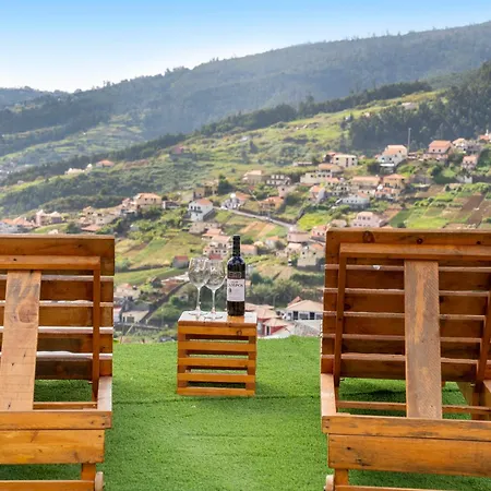 Apartment Brand New Private Modern With Patio And Sea View