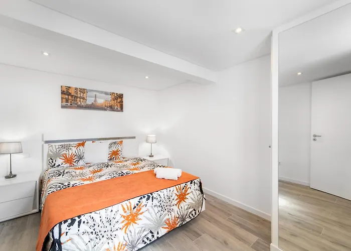 Brand New Private Modern With Patio And Sea View Apartamento *