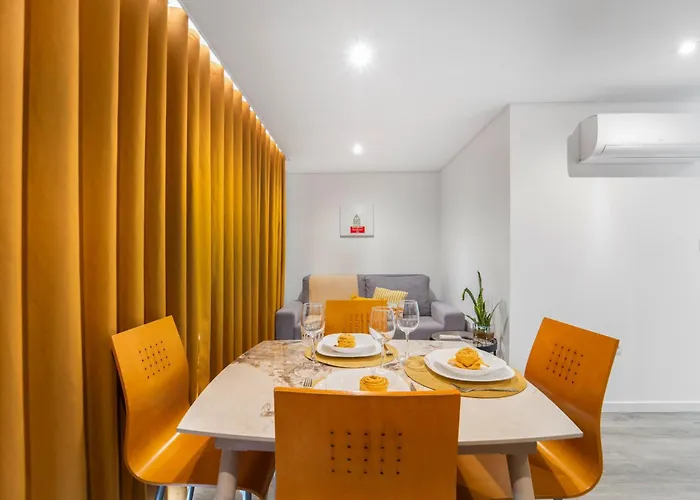 Brand New Private Modern With Patio And Sea View Apartamento *